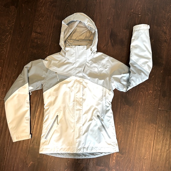 The North Face Triclimate Cinnabar Jacket - Picture 1 of 7